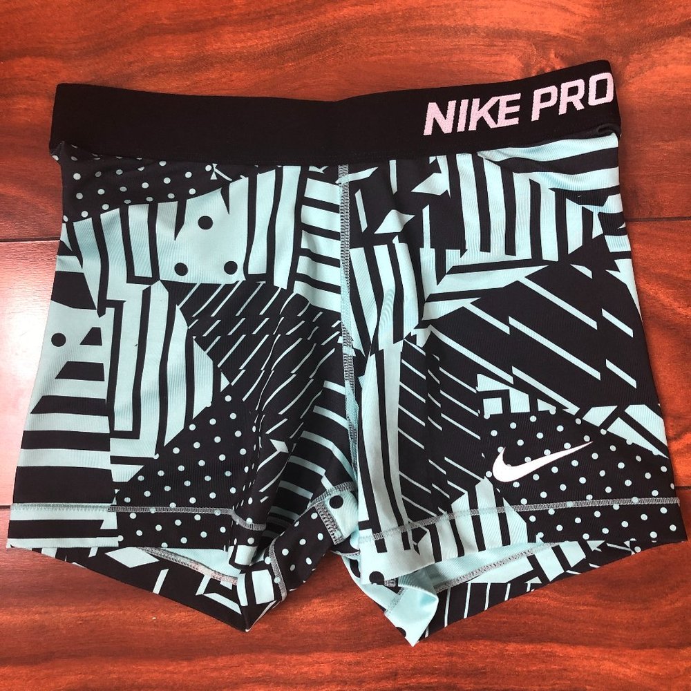 Nike Pro Workout Shorts